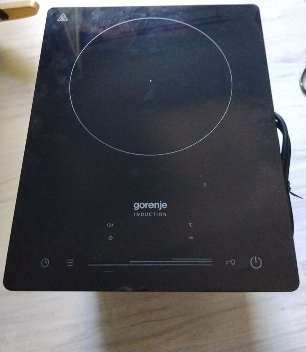 Plita inducție Gorenje
