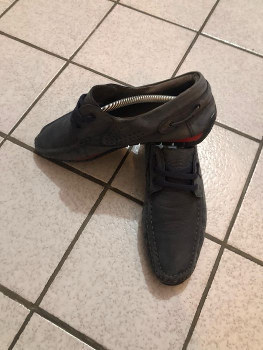 Мокасини 43 номер