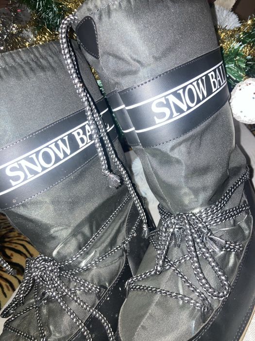 Snow Ball ботуши за сняг