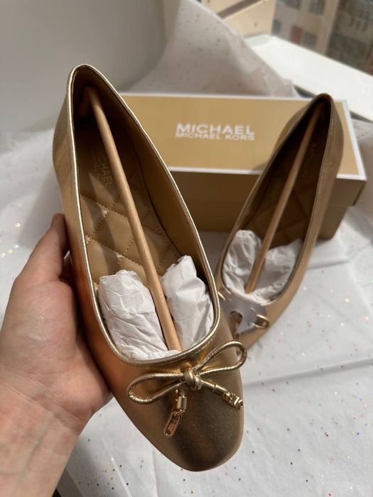 Балетки Майкл корс новая