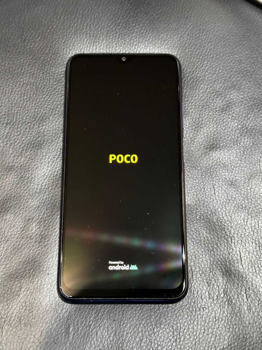 Xiaomi Poco M3 !! Като нов !!