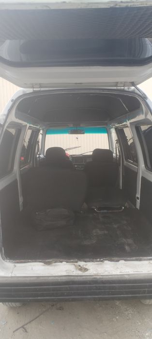 Damas 1998 srochno sotiladi