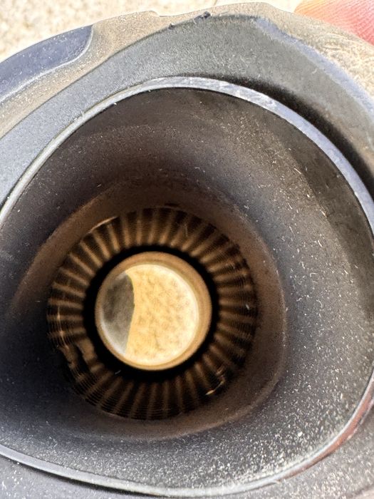 Продавам крайно гърне за мотор