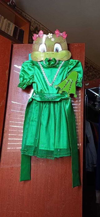 Костюмы для праздников