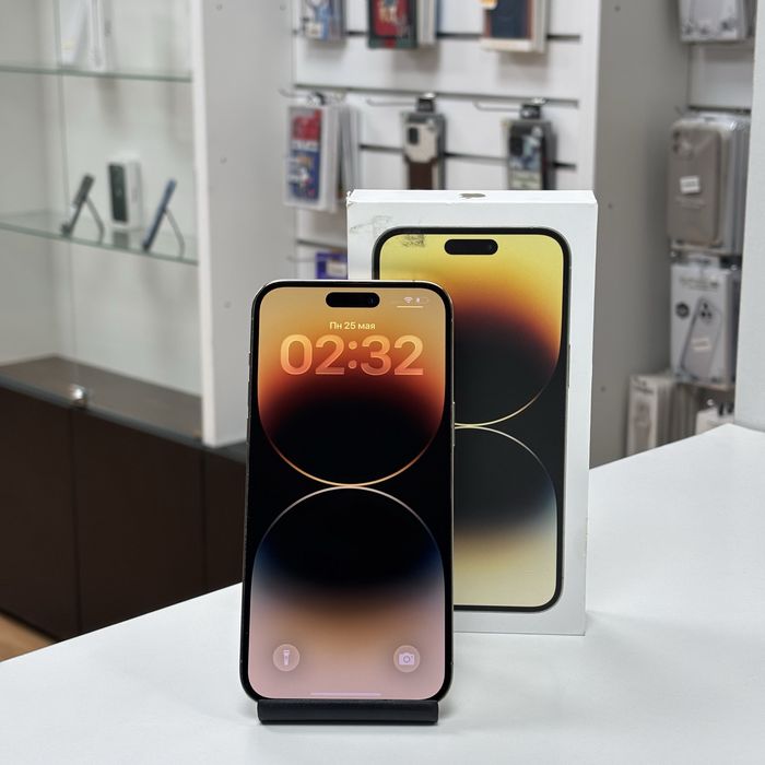 iPhone 14 Pro Max, 256гб