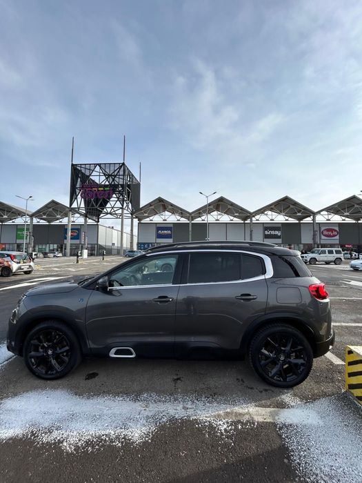 Vand Citroen C5 Aircross SHINE - Plug-In Hibrid
