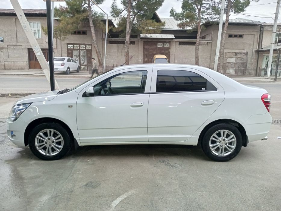 Кобальтсвой в идеальном состоянии