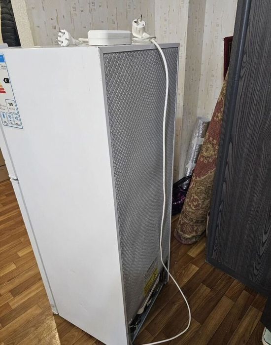 Продам дешёво холодильник