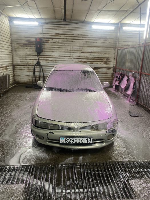 Mitsubisi Galant1993