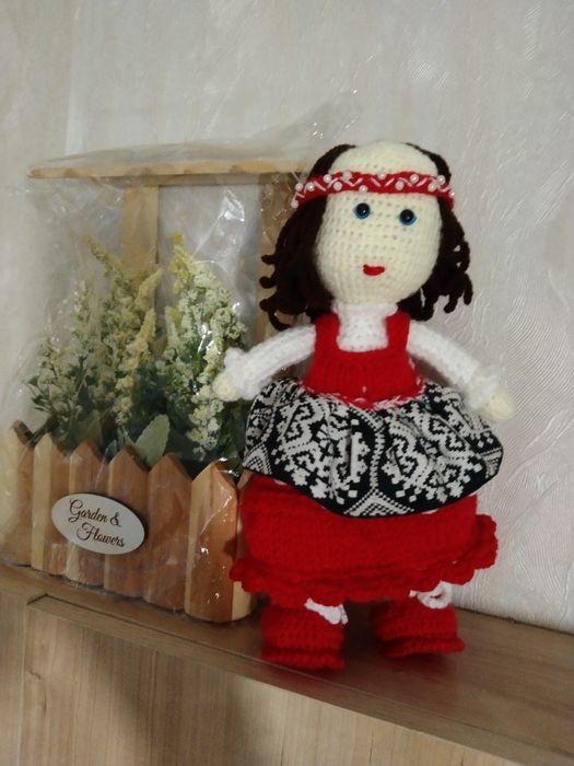 Вязаные знаки зодиака