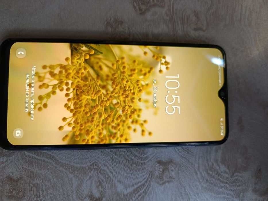 Samsung a50 8/128tali