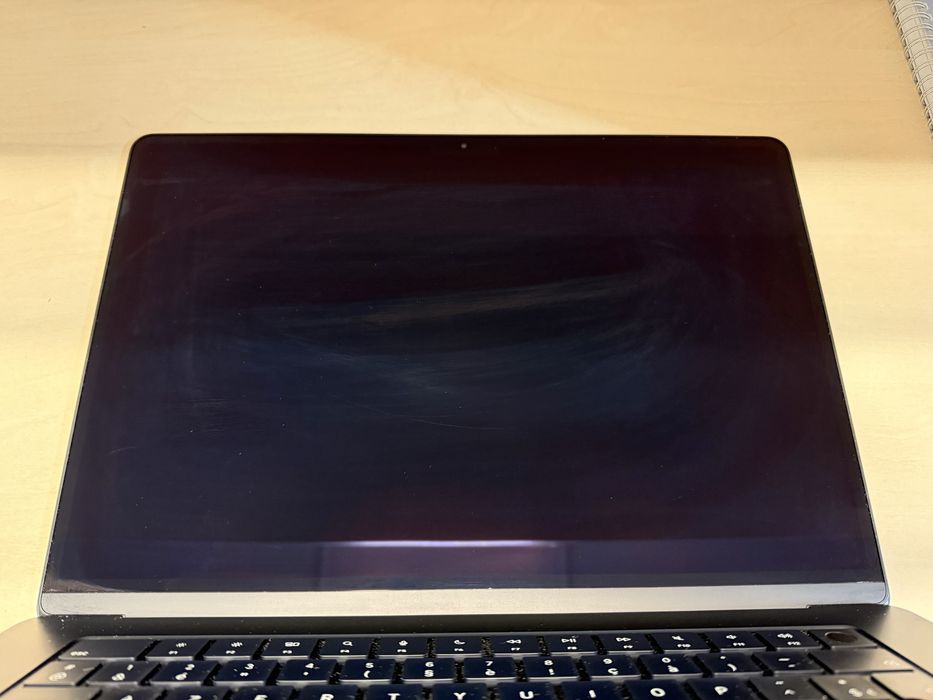 Ansamblu ecran macbook Air 15 Inch M4 A3241