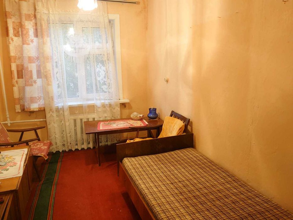 3-х комн. кв. в Рабочем