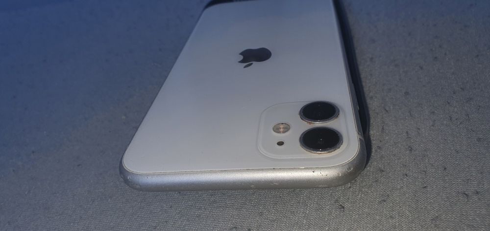 Telefon iphone 11 128 gb