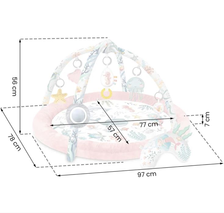 Активна гимнастика Nukido