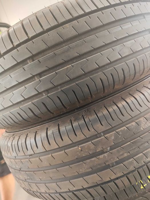 2бр.летни гуми 225/65/17 Falken