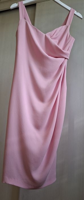 Идеальное платье от MaxMara