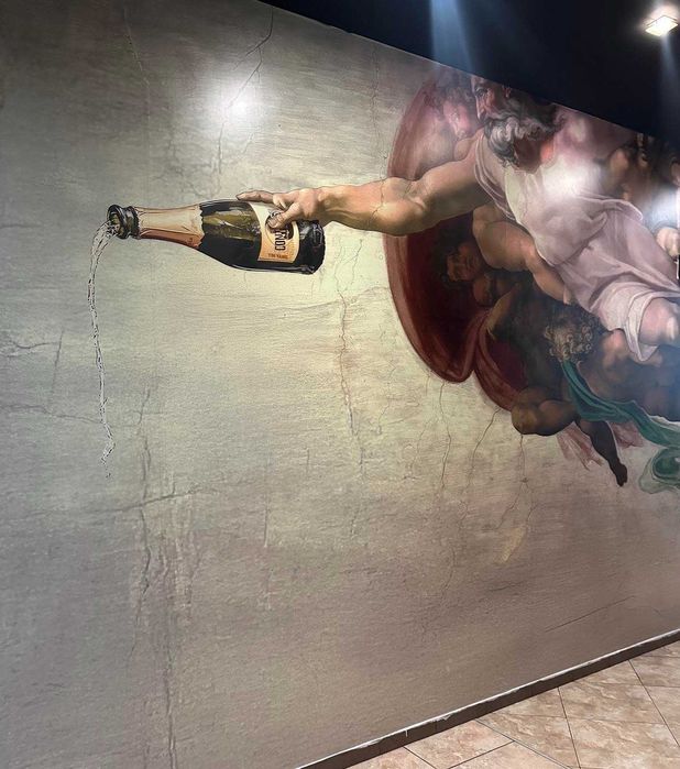 Зала за Парти Под Наем