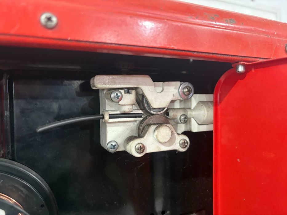 Телоподаващо - Sealey 80 А