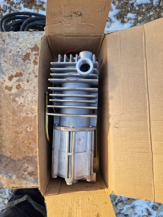 Осушитель воздуха