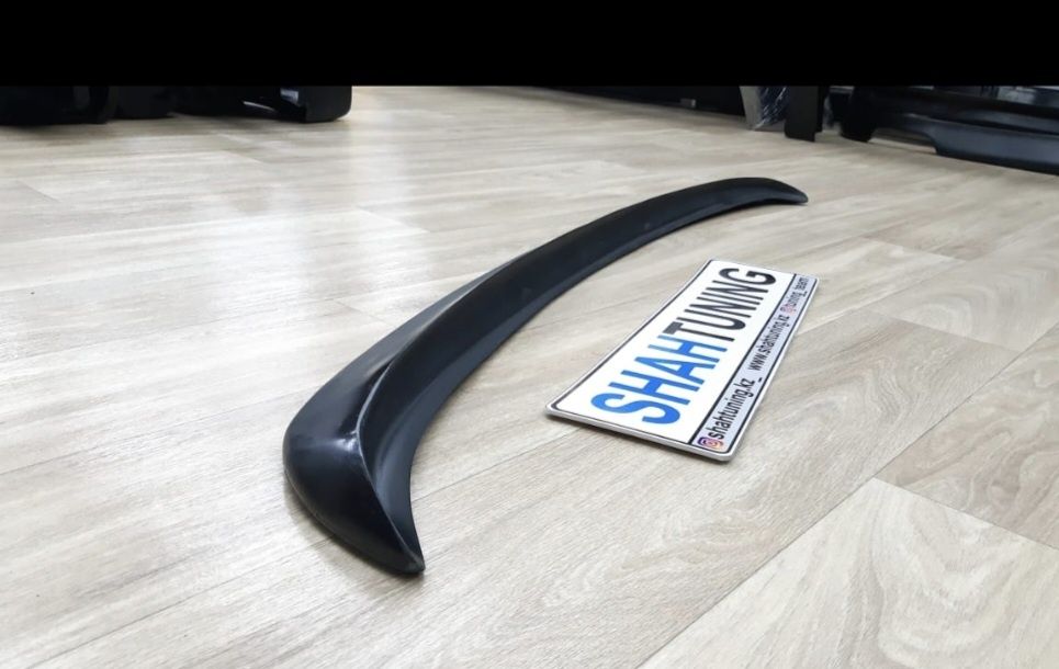 АС Schnitzer  BMW E38 tuning