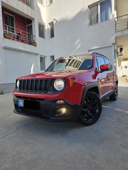 JEEP Renegade 0 — imagine 2