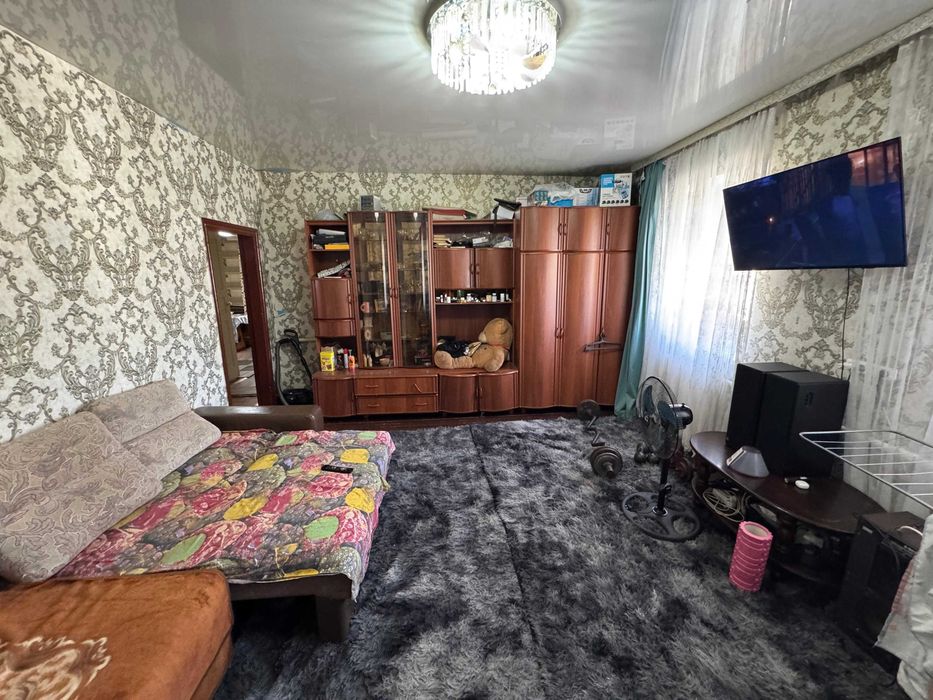 Продается 3-х дом в центре Сортировки