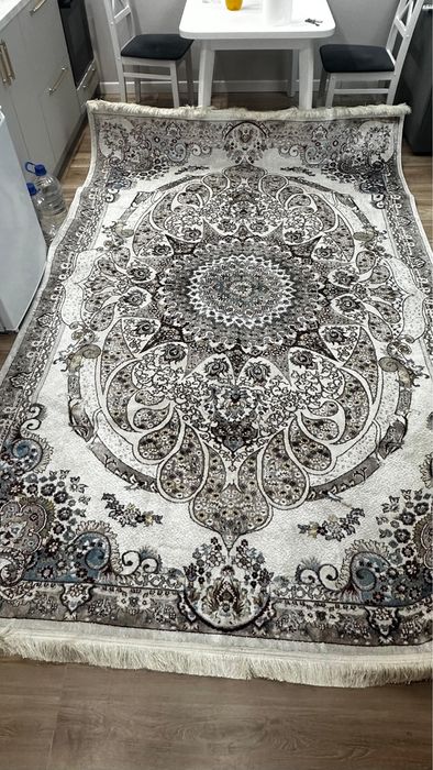 Продам ковёр ARDAHAL SILK 200×300см