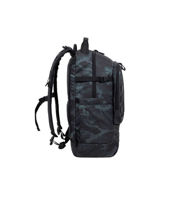 ^Рюкзак RIVACASE 7661 navy camo 32L Rucksack