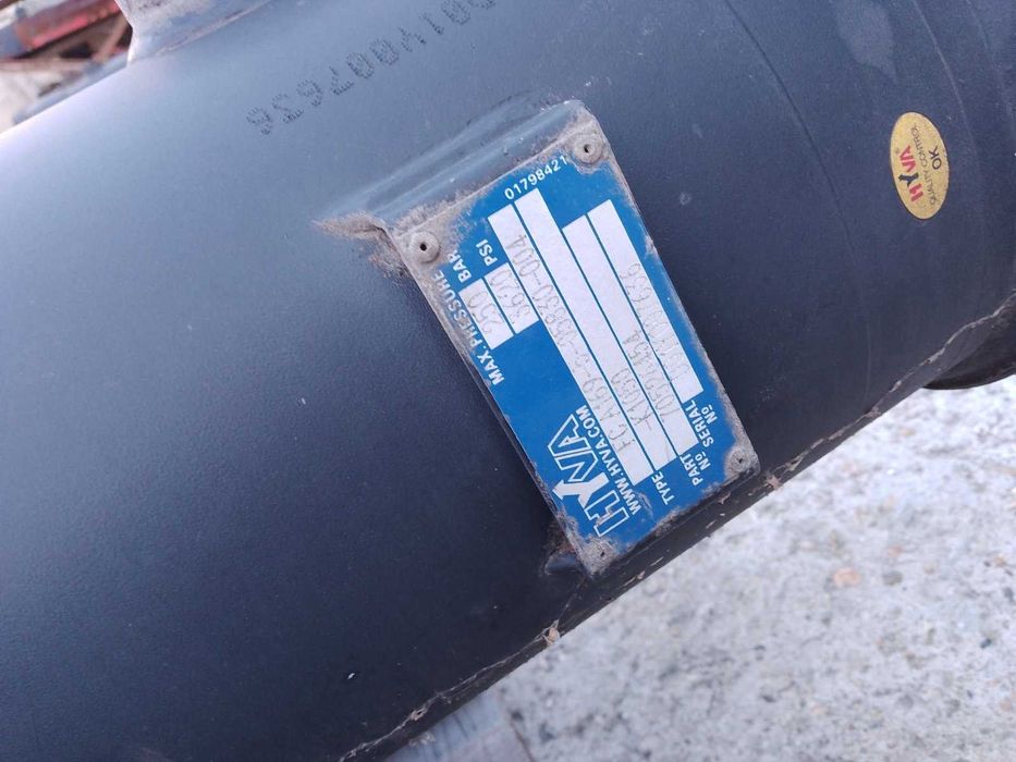 Цилиндър за гондола