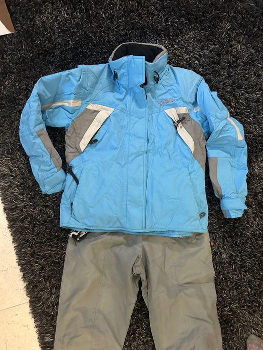 Ски екип дамски Diel или за тинейджър