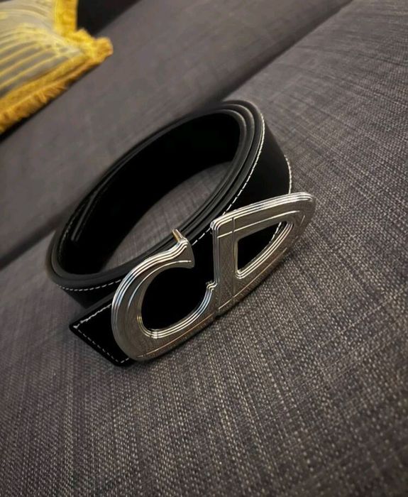 Vând Curea | Dior | Nouă | 120cm