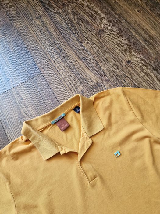 Страхотна мъжка тениска SCOTCH & SODA размер XL