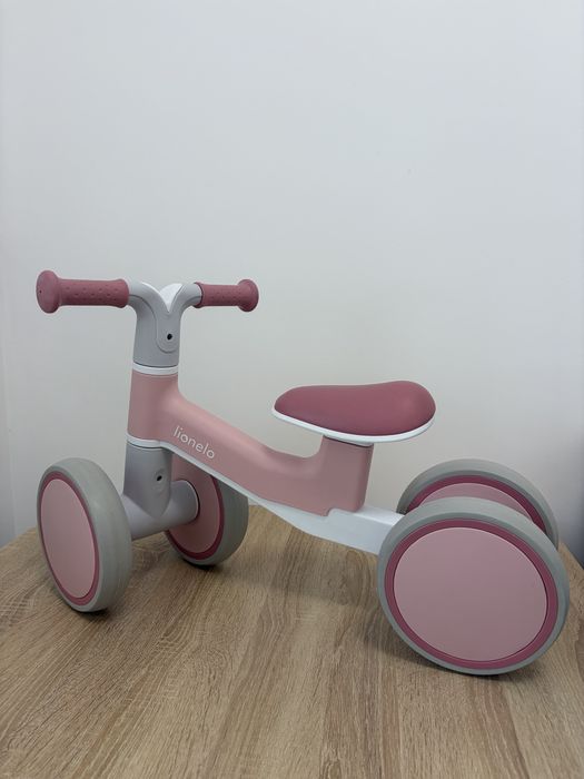 Bicicletă Lionelo Villy