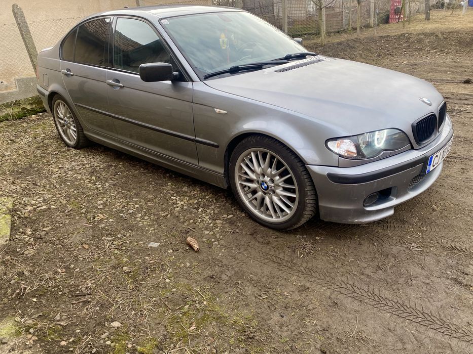 Jante bmw style 72 r18 anvelope iarna