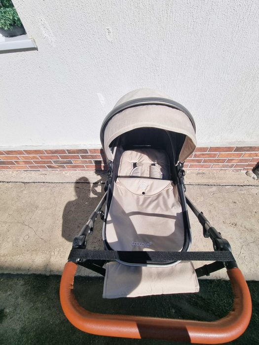 Carucior Cocole 3in 1