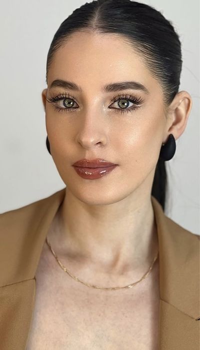 Макияж (райн центр)