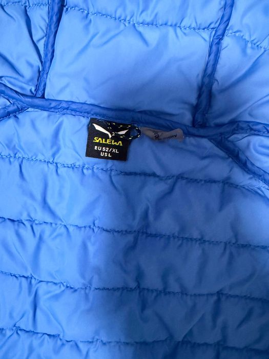 Salewa Lagazuoi Pf''оригинално мъжко яке Л размер