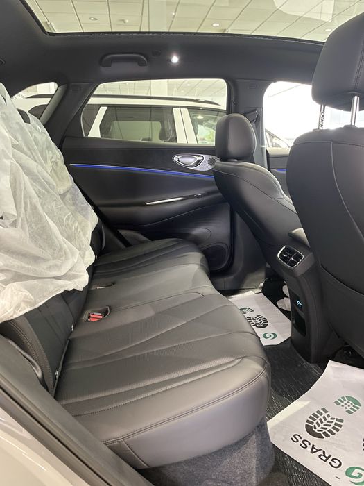 Byd Sealion 06 Full