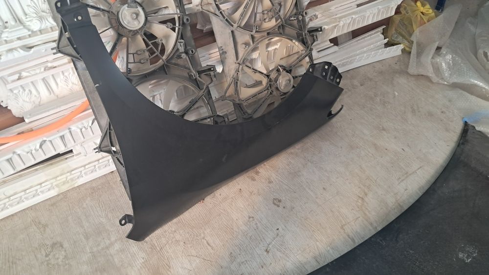 Продаются запчасти на камри 55