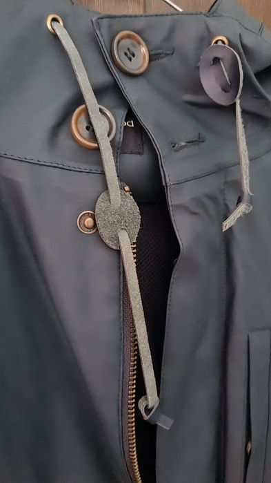 Geaca de ploaie/pelerina barbati Promod