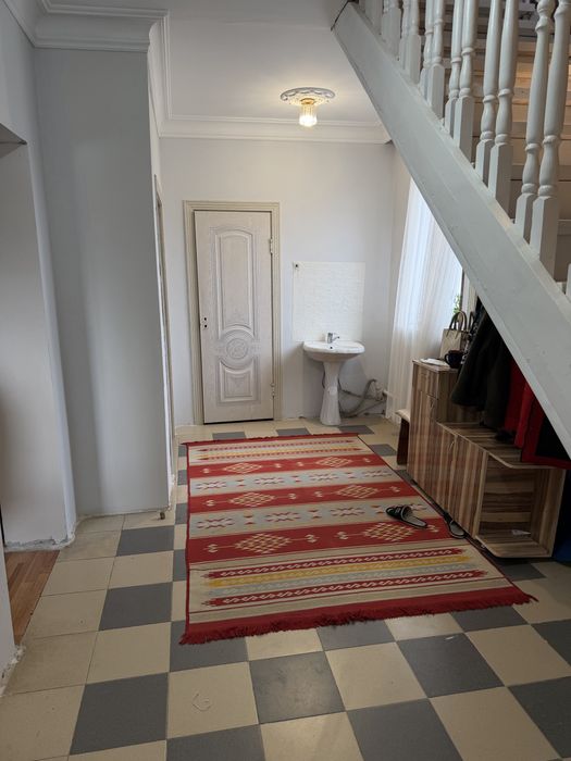 Дом 2 этажный два дома