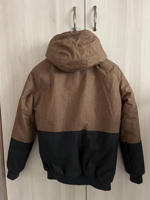 Geacă toamnă-iarna nouă