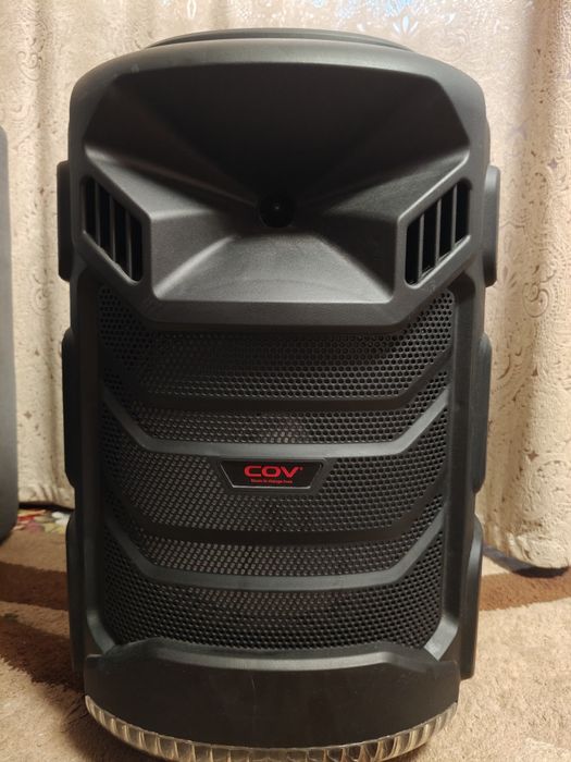 Портативная Bluetooth-колонка COV CV-112