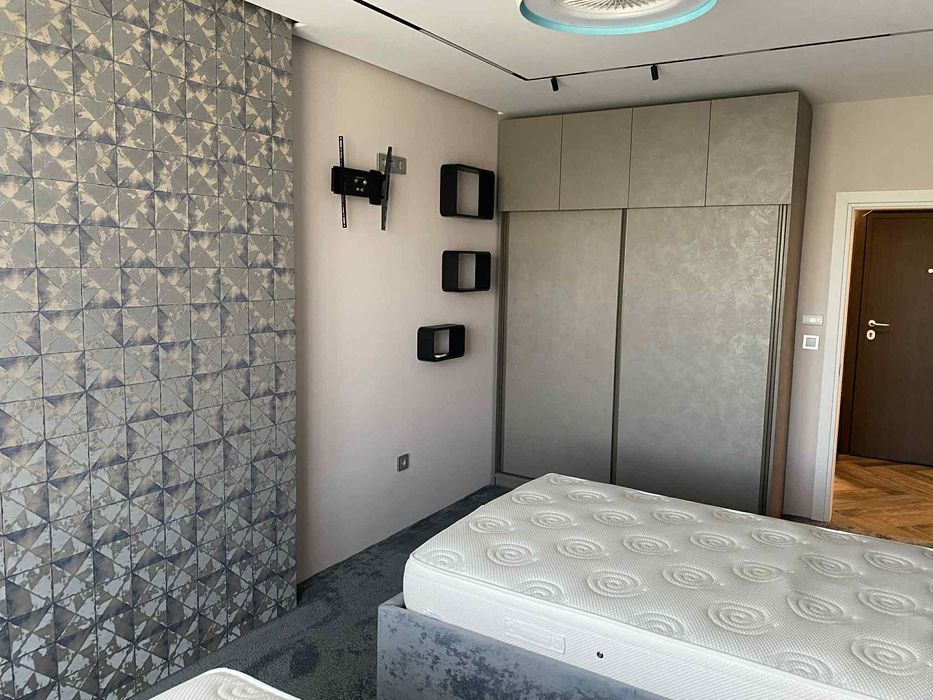 Дава се под наем Тристаен апартамент в София, Кръстова вада - 84 кв.м за 1299 € - Снимка #7