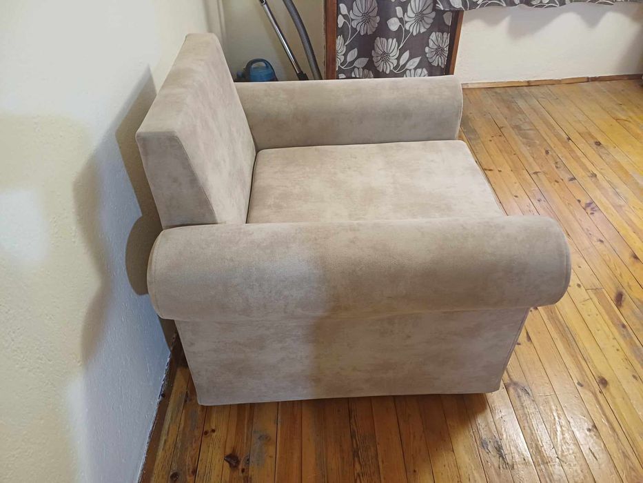 Нови 2 броя германски фотьола