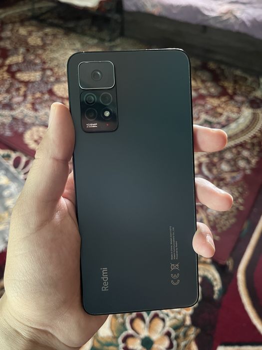 Redmi Note 11 Pro 8/128