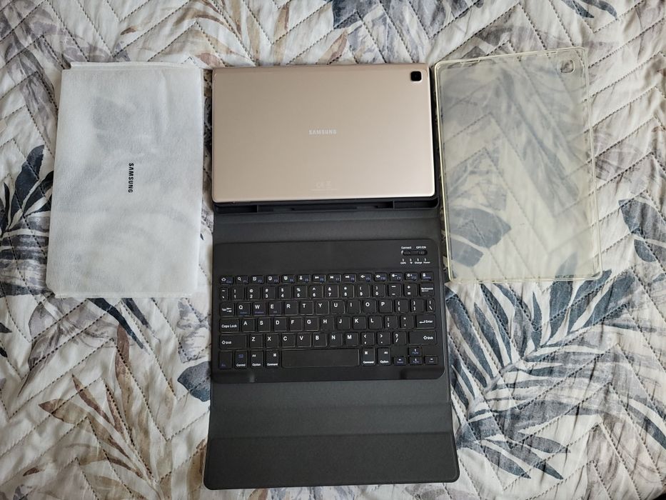 Samsung Galaxy Tab A7 10.4" (2020)