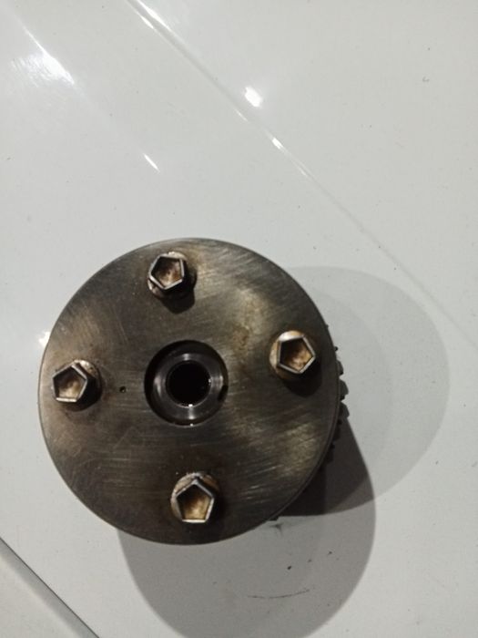 Муфта vvti Тойота Камри 2.4