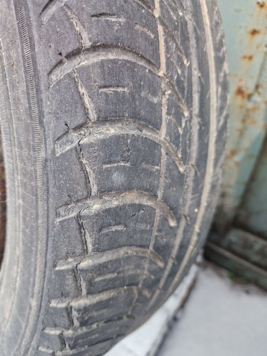 Колёса на маленькую машину